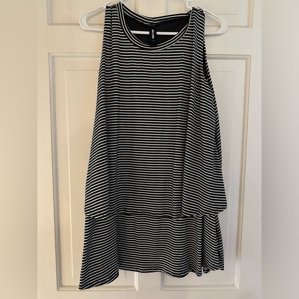 Agnes & Dora Top - XL